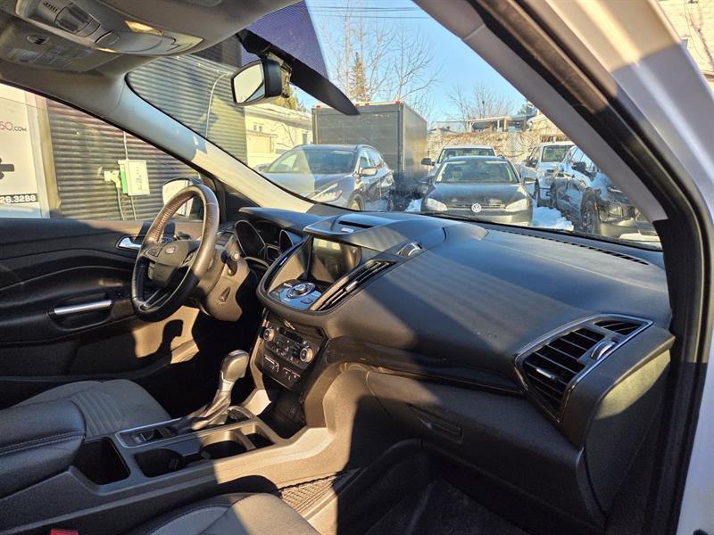 2017 Ford Escape - Image 10