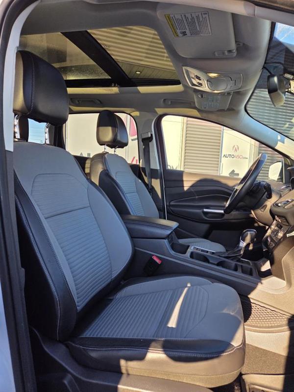 2017 Ford Escape - Image 11