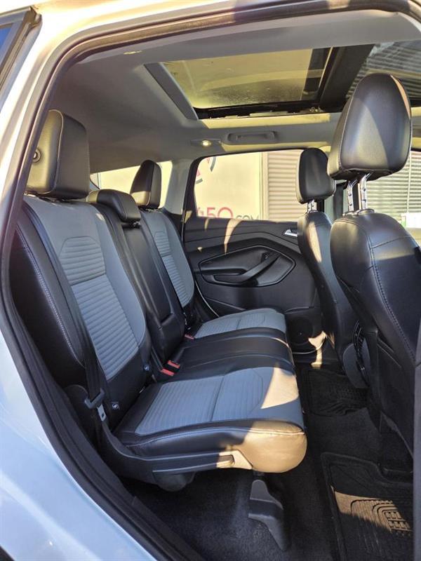 2017 Ford Escape - Image 12