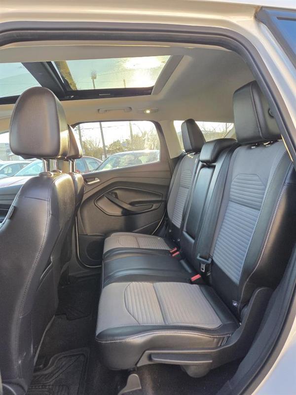 2017 Ford Escape - Image 13