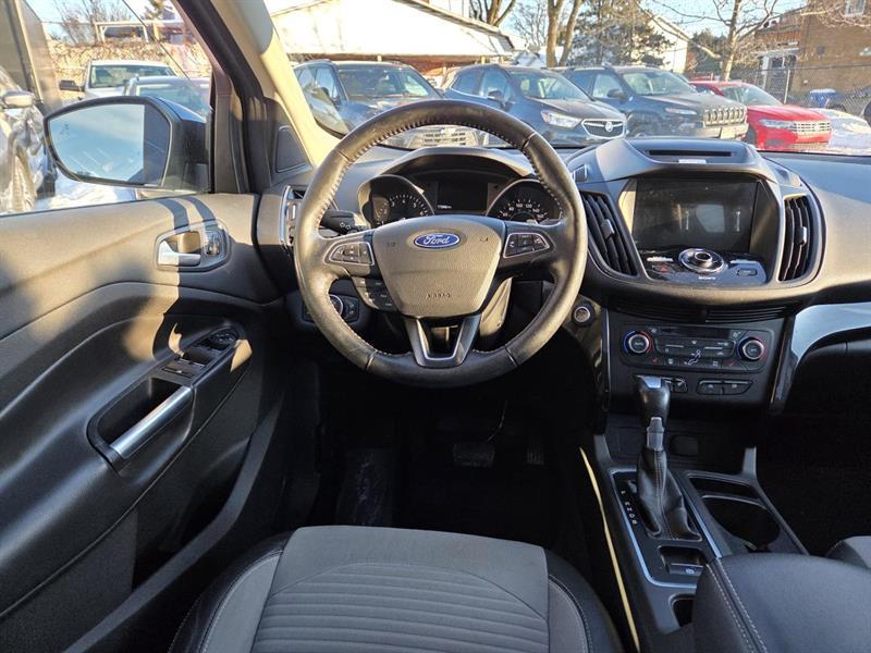 2017 Ford Escape - Image 14