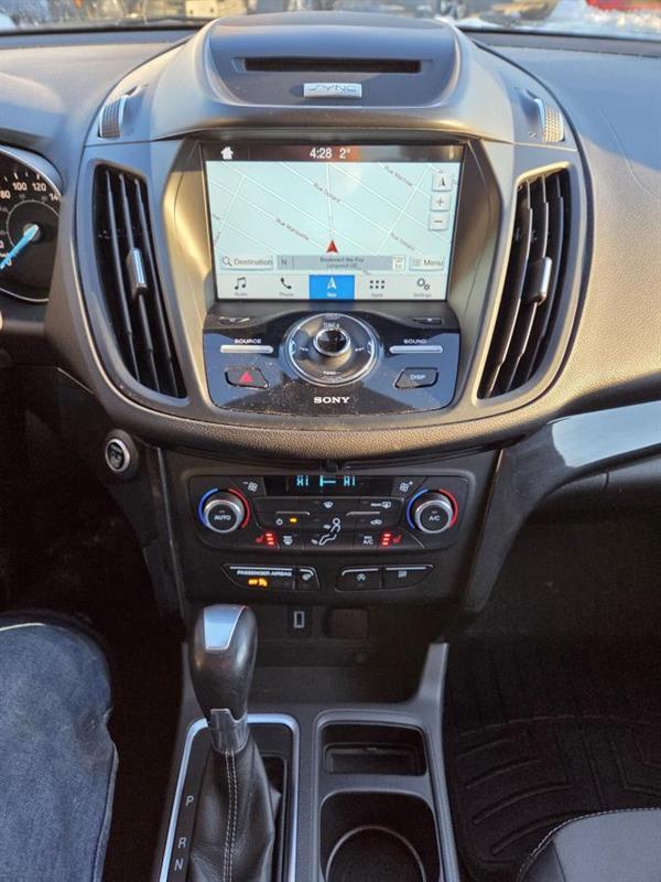 2017 Ford Escape - Image 20