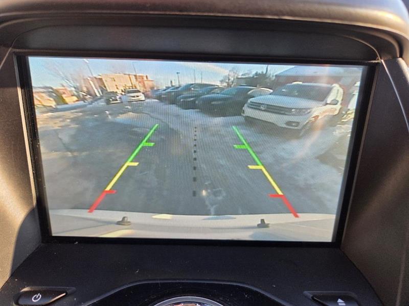 2017 Ford Escape - Image 23