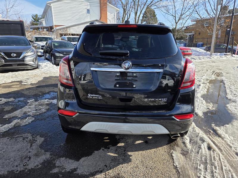 2017 Buick Encore - Image 6