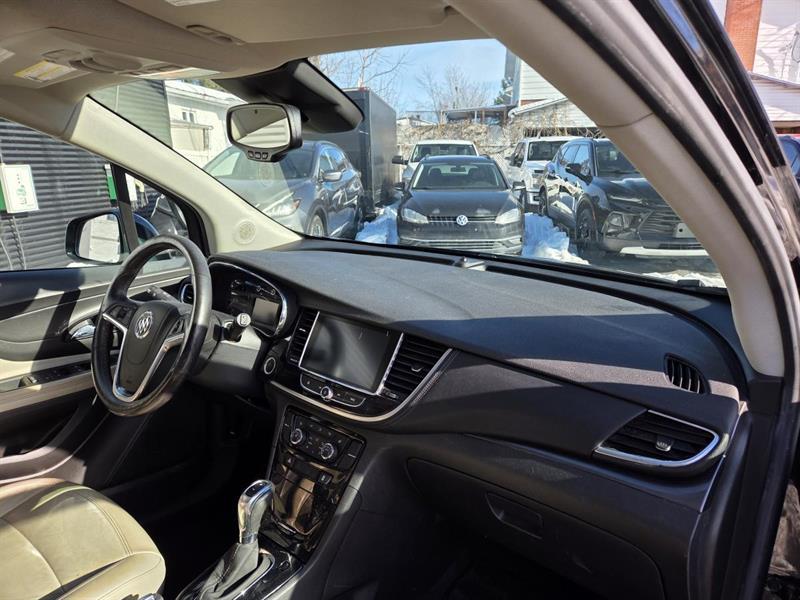 2017 Buick Encore - Image 10