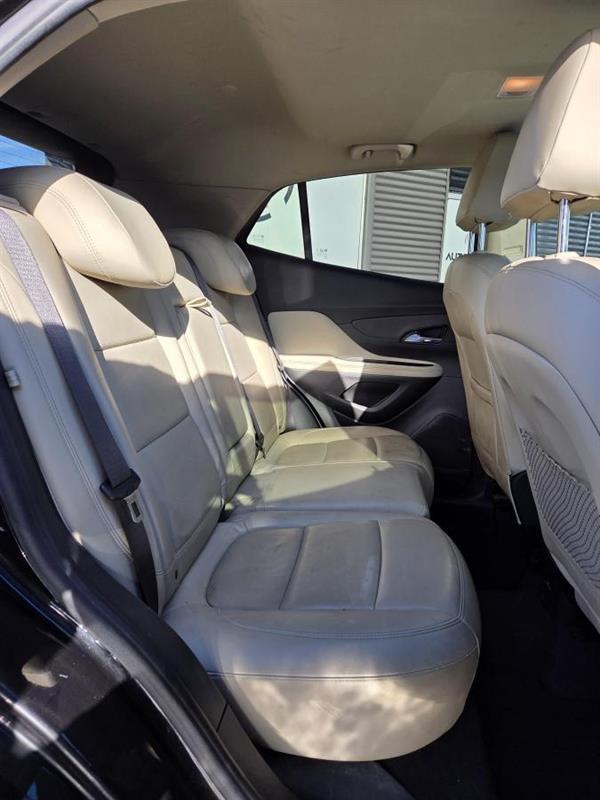 2017 Buick Encore - Image 12
