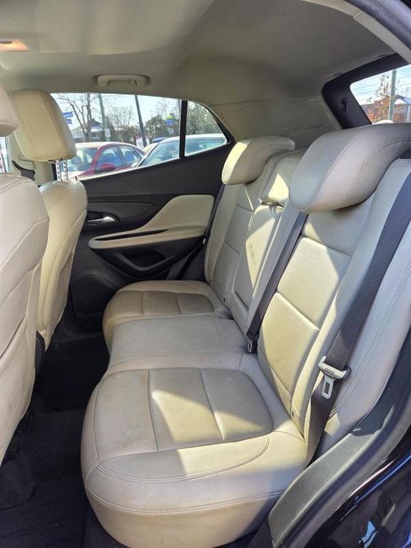 2017 Buick Encore - Image 13