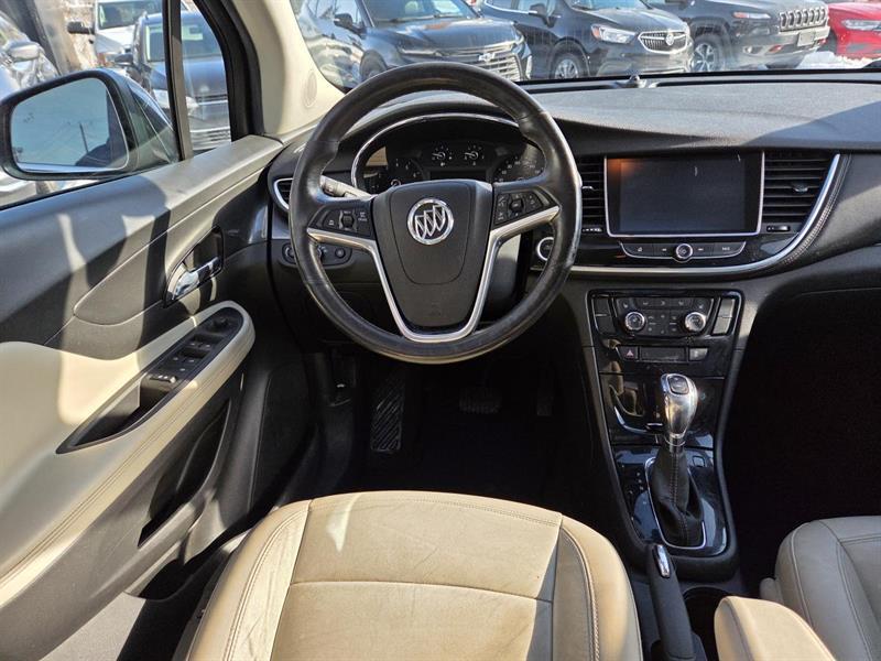 2017 Buick Encore - Image 14