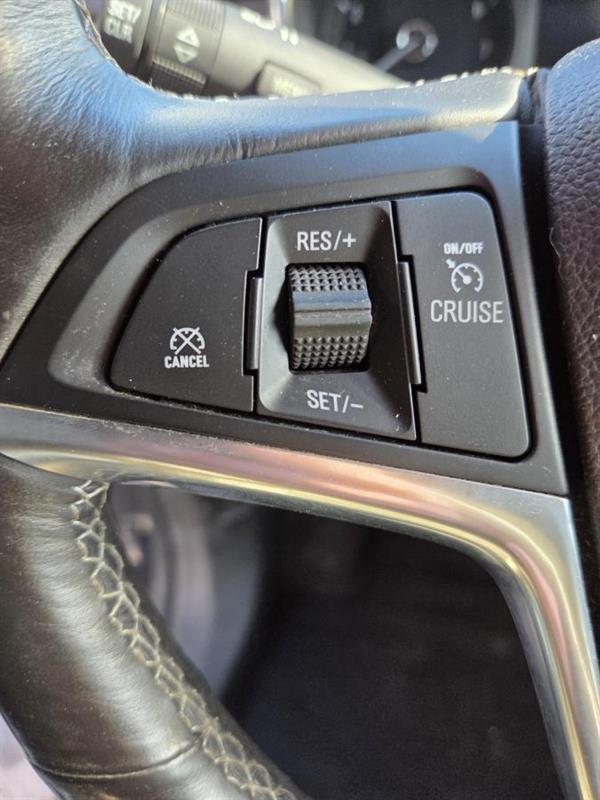 2017 Buick Encore - Image 18