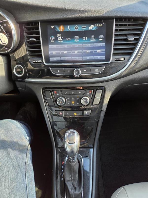 2017 Buick Encore - Image 19