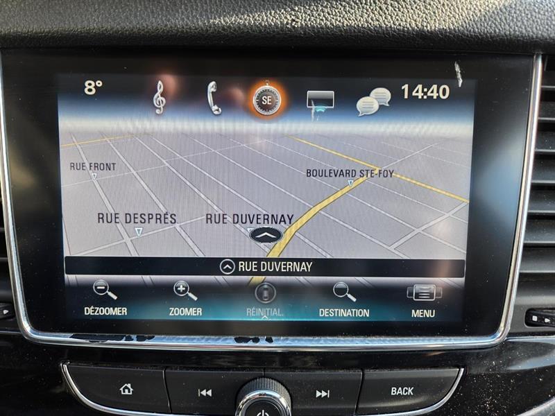 2017 Buick Encore - Image 23