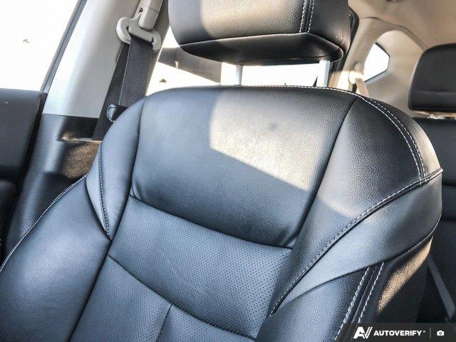 nissan Murano 2018 - 19