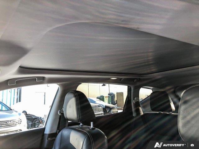 nissan Murano 2018 - 25