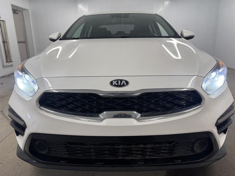 kia Forte 2020 - 2