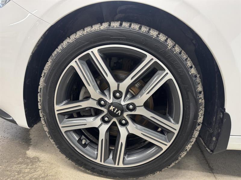 kia Forte 2020 - 7