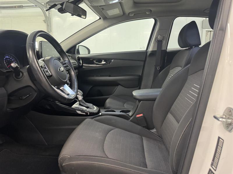 kia Forte 2020 - 10