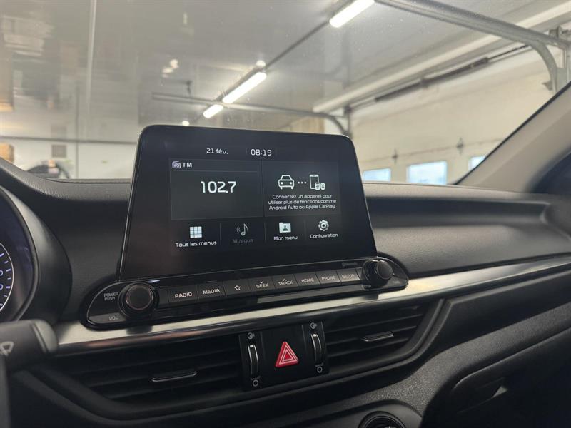 kia Forte 2020 - 14