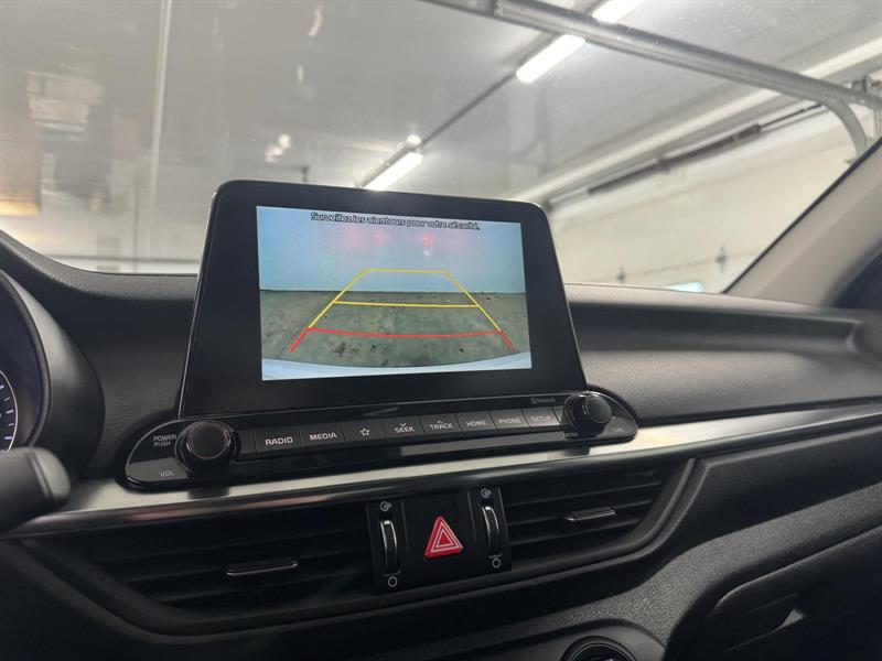 kia Forte 2020 - 15