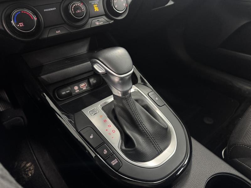 kia Forte 2020 - 17
