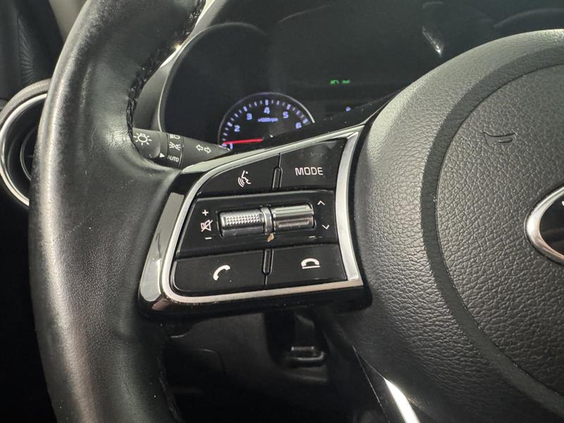kia Forte 2020 - 20