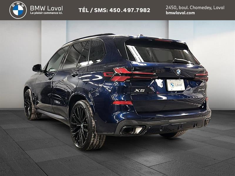 bmw X5 2024 - 7