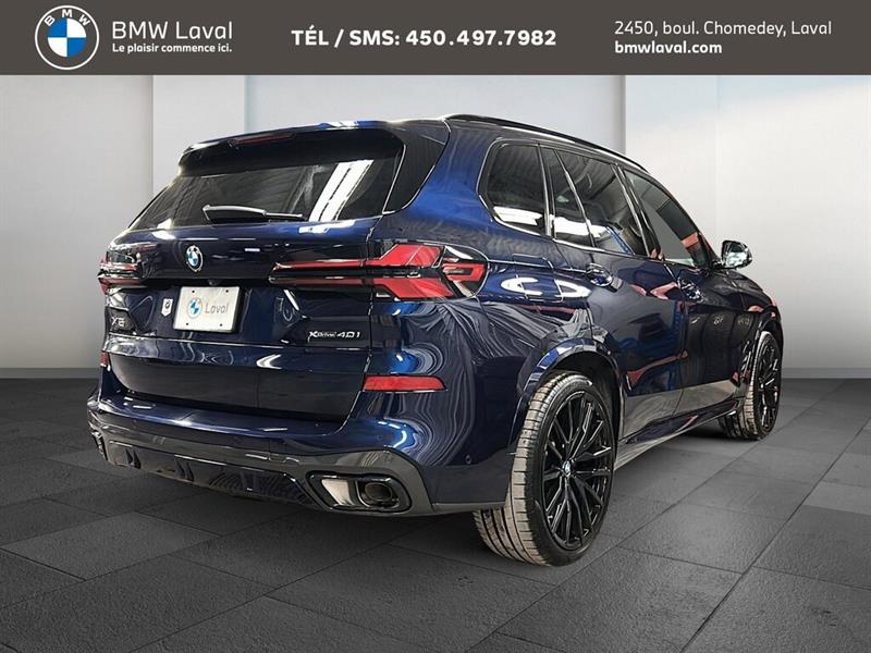 bmw X5 2024 - 9