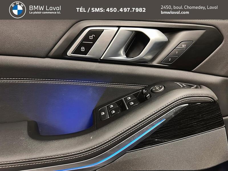 bmw X5 2024 - 14