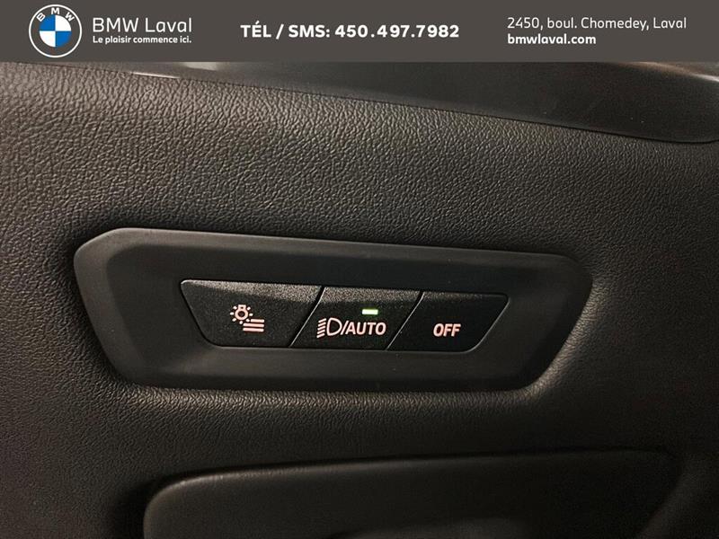 bmw X5 2024 - 16