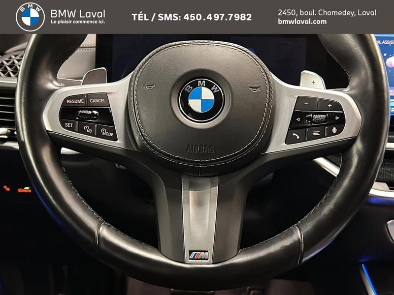 bmw X5 2024 - 26