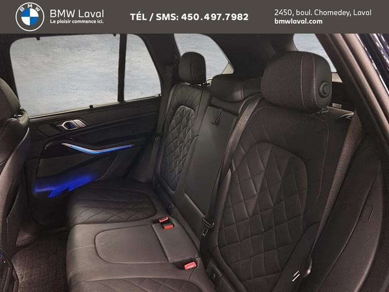 bmw X5 2024 - 29