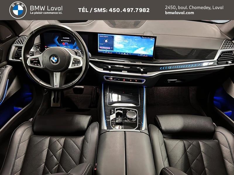 bmw X5 2024 - 31