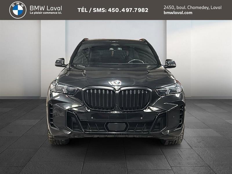 bmw X5 2025 - 3