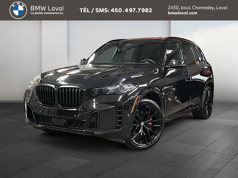 bmw X5 2025 - 4
