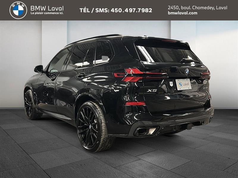 bmw X5 2025 - 7