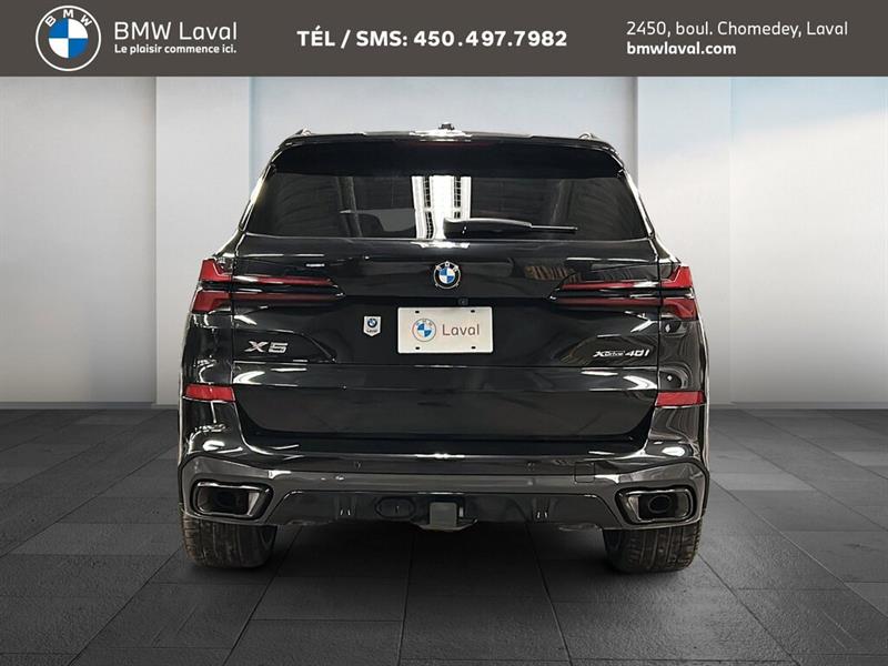 bmw X5 2025 - 9