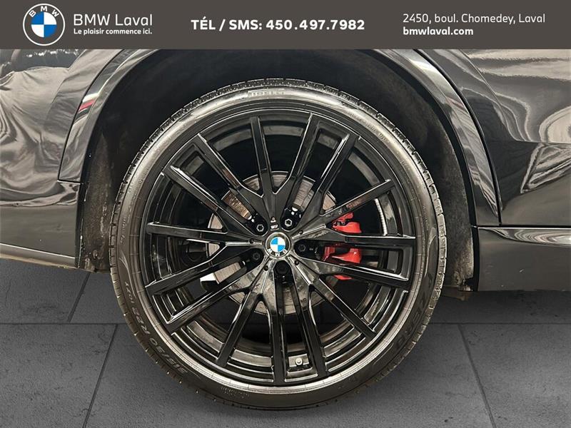 bmw X5 2025 - 11
