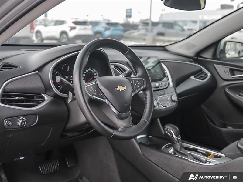 chevrolet Malibu 2024 - 7