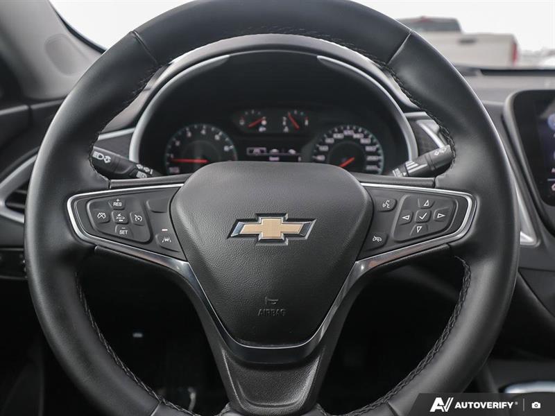 chevrolet Malibu 2024 - 8