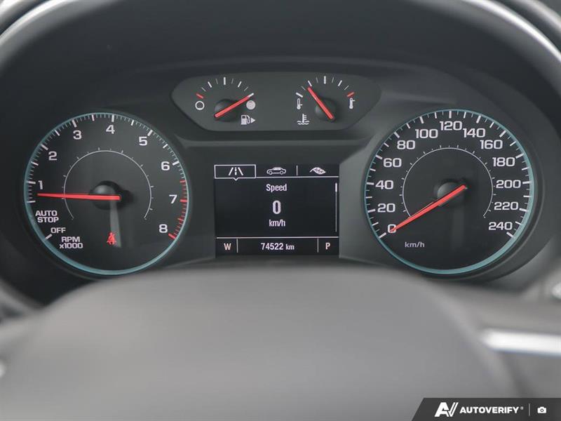 chevrolet Malibu 2024 - 9
