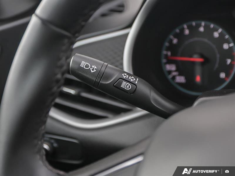 chevrolet Malibu 2024 - 11