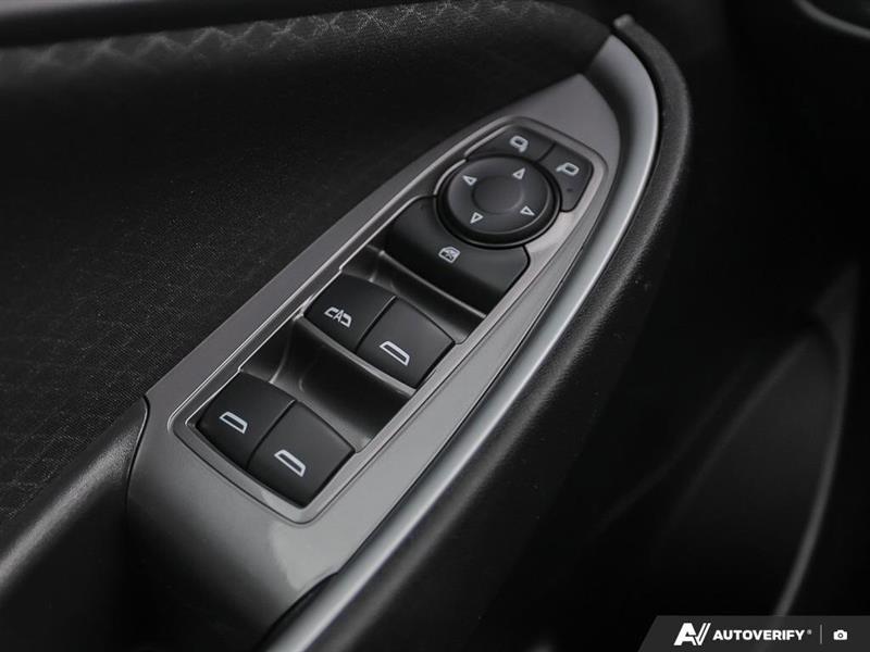 chevrolet Malibu 2024 - 12