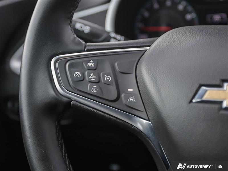 chevrolet Malibu 2024 - 13