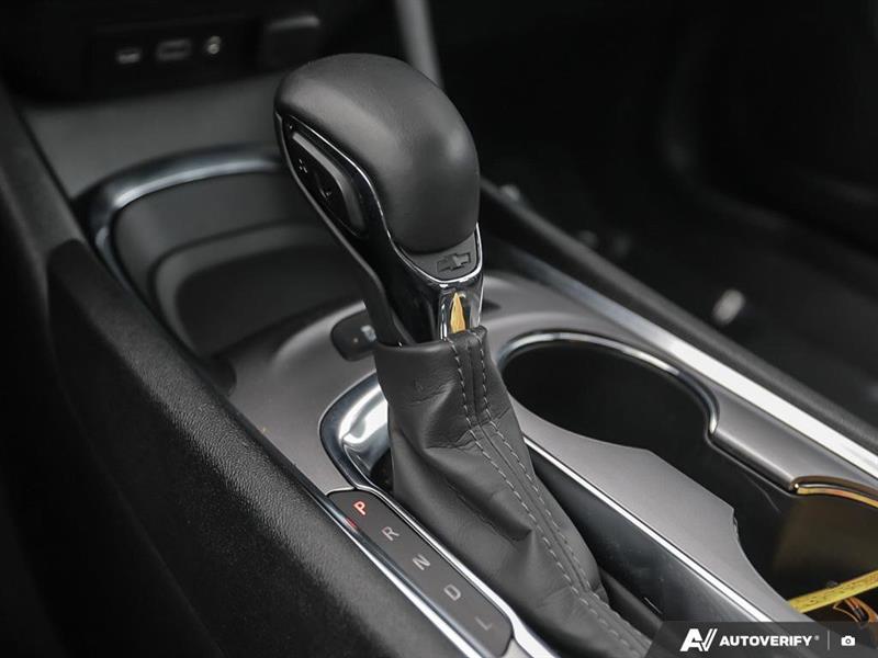 chevrolet Malibu 2024 - 14