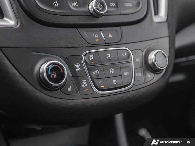 chevrolet Malibu 2024 - 15