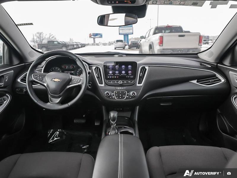 chevrolet Malibu 2024 - 18