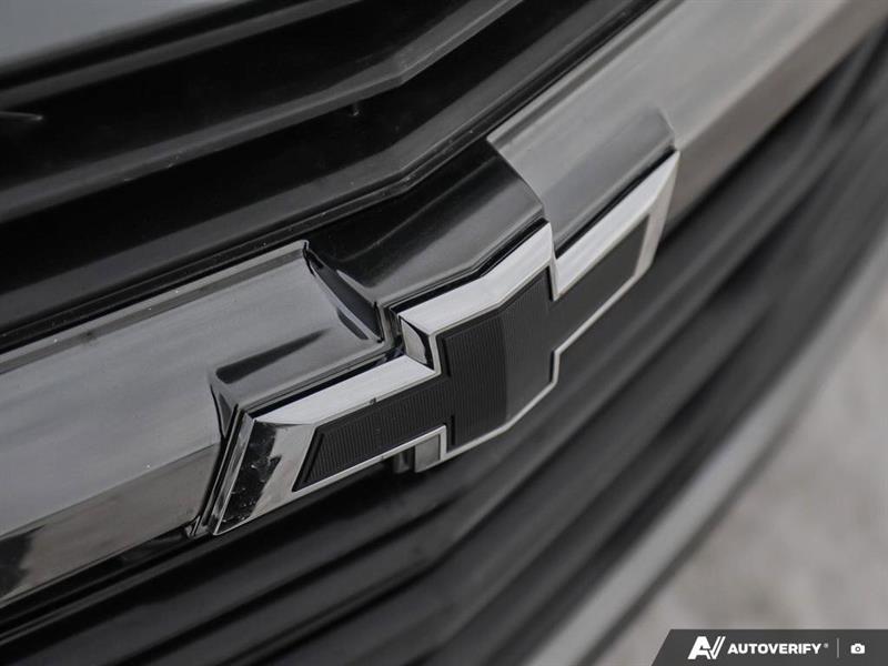 chevrolet Malibu 2024 - 22