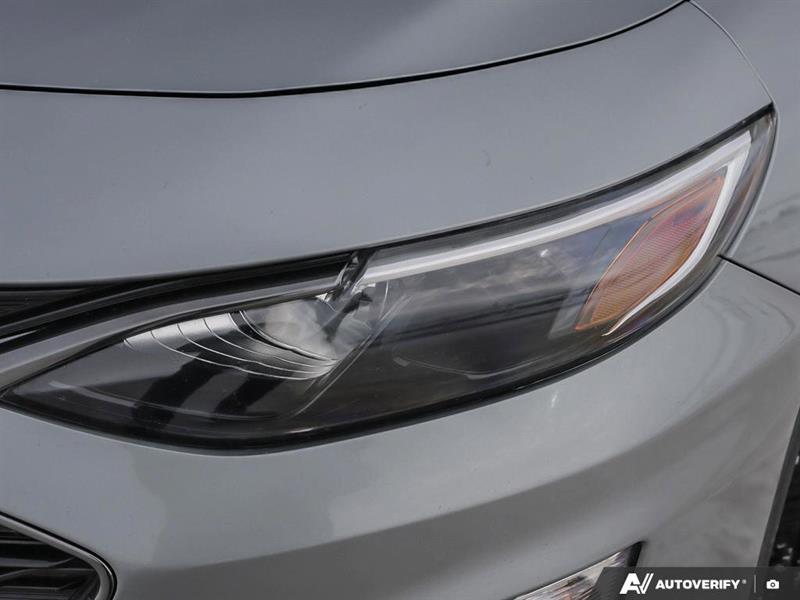 chevrolet Malibu 2024 - 23