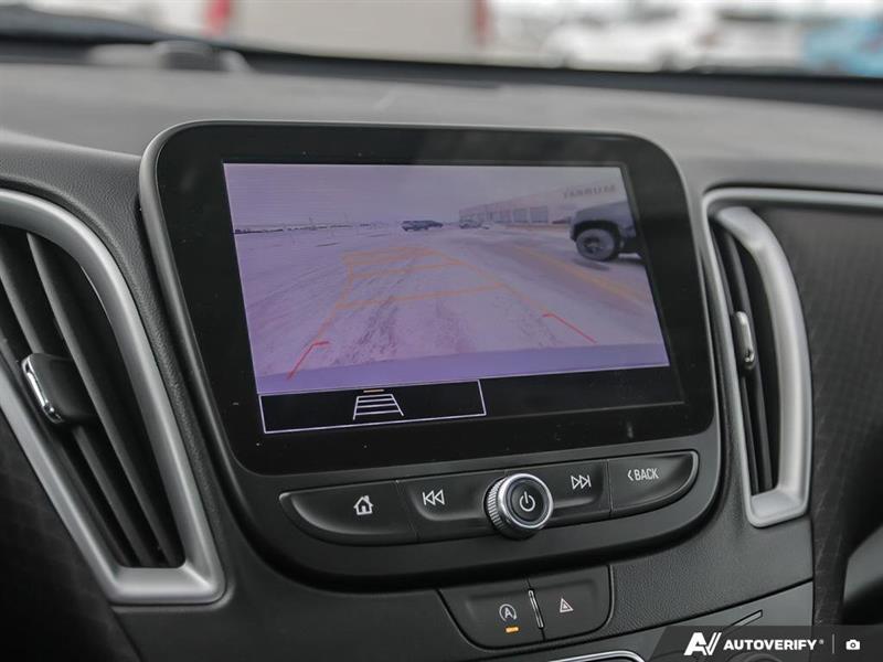 chevrolet Malibu 2024 - 26