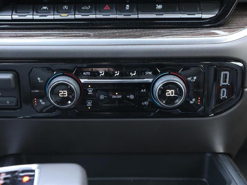 chevrolet Silverado 1500 2025 - 15