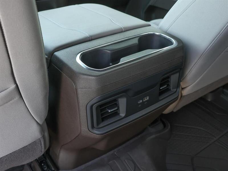 chevrolet Silverado 1500 2025 - 24